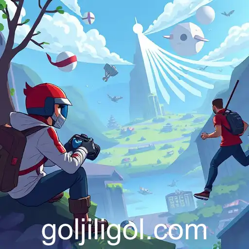 goljili