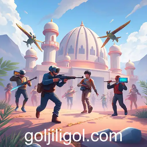 Gaming Trends Shaping the Future