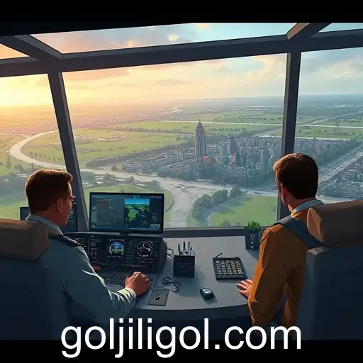 Goljili Expands Horizons in the Gaming World
