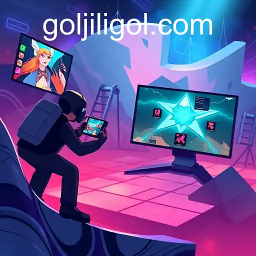 Goljili: Revolutionizing Online Gaming in 2026