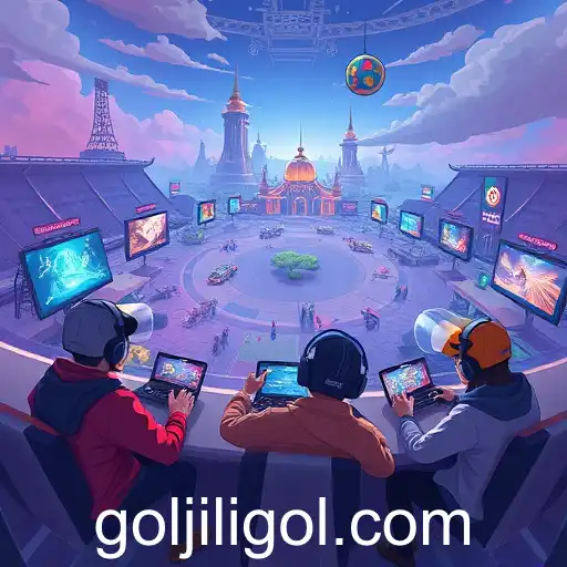 goljili