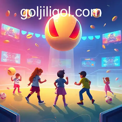 Goljili: Revolutionizing Online Gaming in 2026