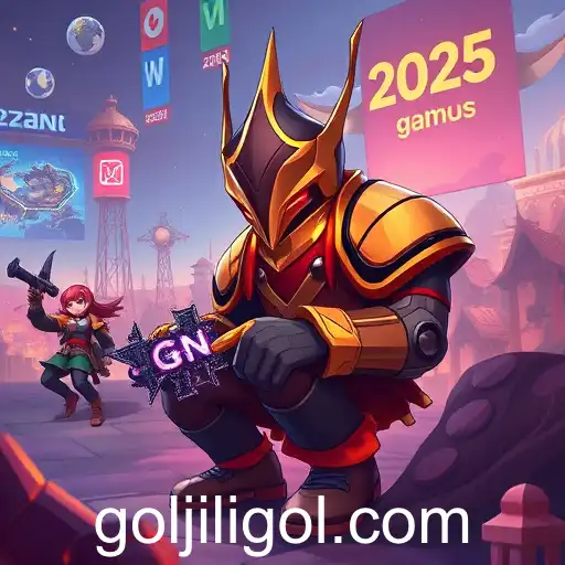 The Surge of Goljili: A New Era in Online Gaming