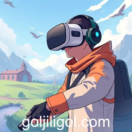 Gaming Industry Transformed by Online Platforms