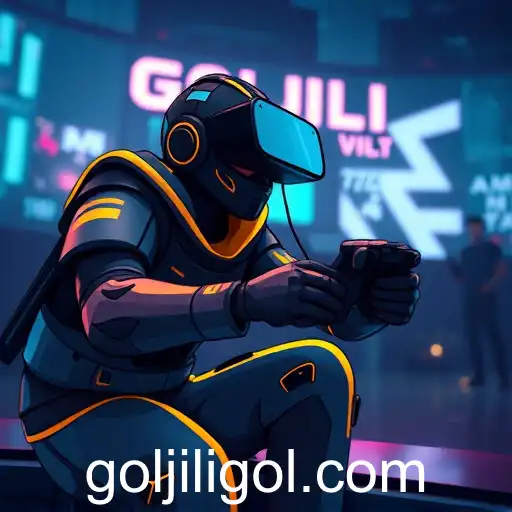 Rise of Goljili: A New Trend in Digital Gaming